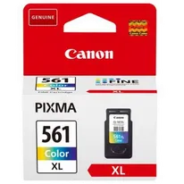 Canon CL561XL 3730C001 Cartuccia Originale Colore Tricomia