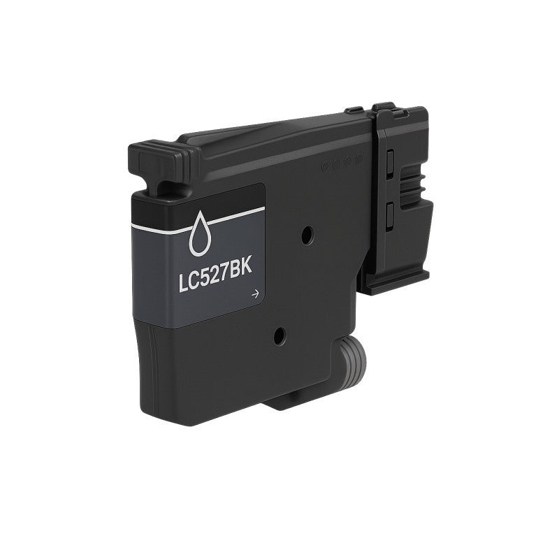 Cartuccia Compatibile Brother LC-527BK Bk Nero 1300 Pagine