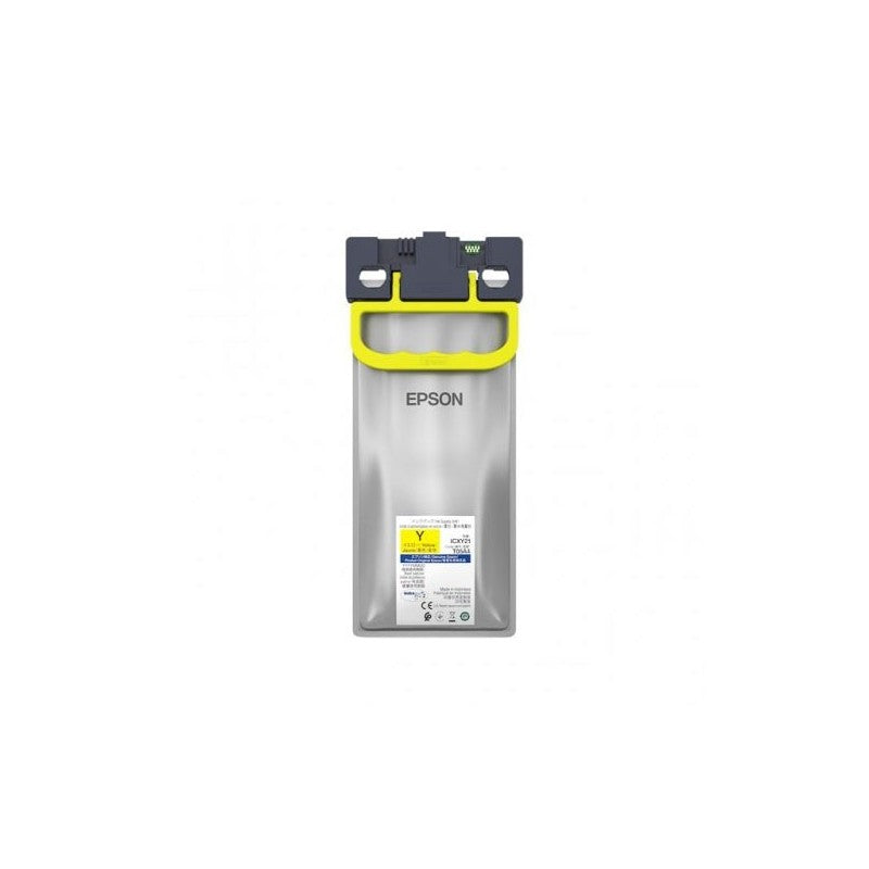 Epson C13T05A400 T05A4 Cartuccia Originale Y Yellow 20000 Pagine