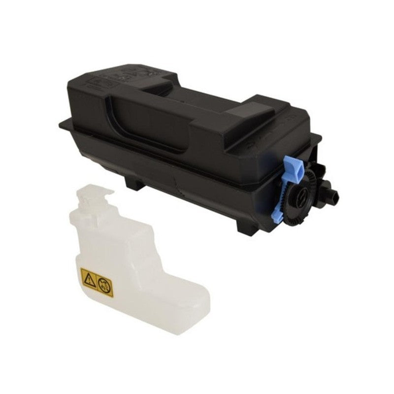 Toner Compatibile Olivetti B1230 Bk Nero 25000 Pagine