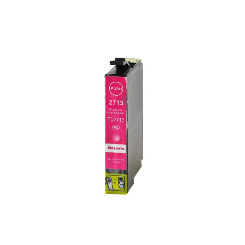 Cartuccia Compatibile Epson T2713 XL M Magenta