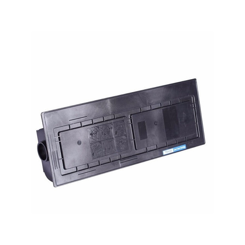 Toner Compatibile Kyocera TK435 1T02KH0NL0 Bk Nero 15000 Pagine