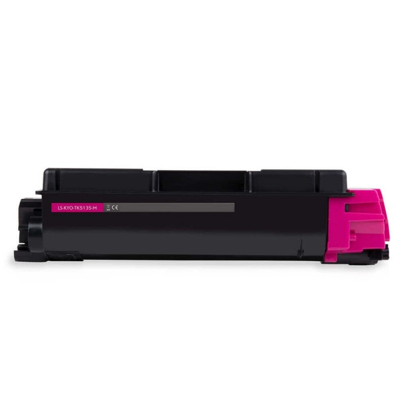 Toner Compatibile Kyocera TK5135M 1T02PABNL0 M Magenta 5000 Pagine