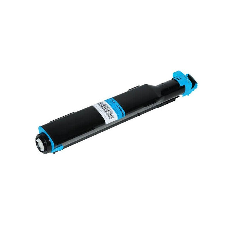 Toner Compatibile Xerox 7132 006R01265 6R01265 C Ciano 8000 Pagine