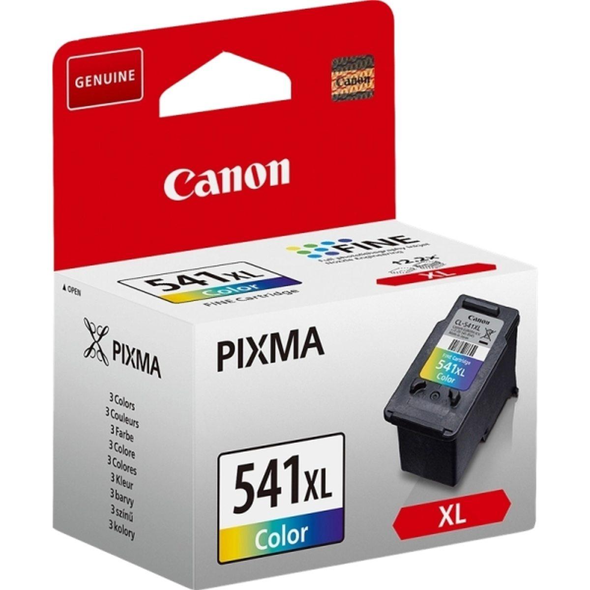 Canon CL-541XL 5226B005 Cartuccia Originale Colore Tricomia