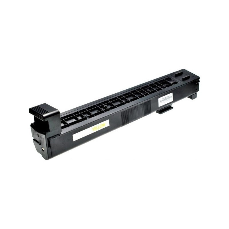 Toner Compatibile HP CF312A 826A Y Yellow 31500 Pagine