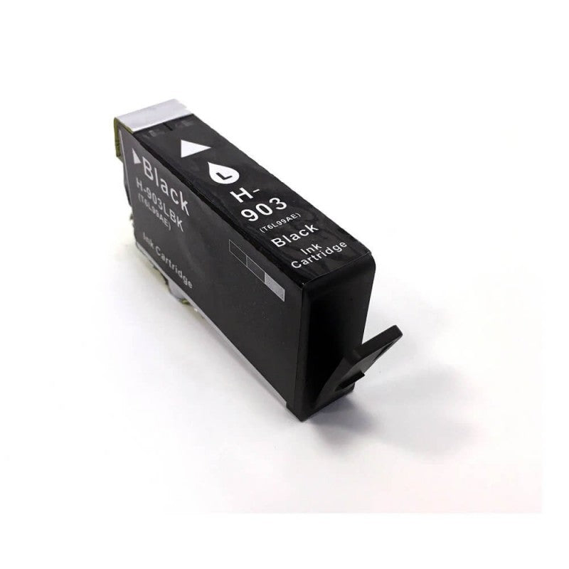 Cartuccia Compatibile HP 903 T6L99AE 903 Bk Nero
