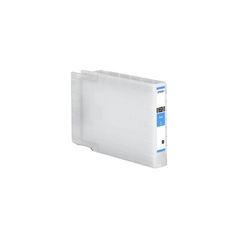 Epson C13T04C240 T04C2 Cartuccia Originale C Ciano 1400 Pagine