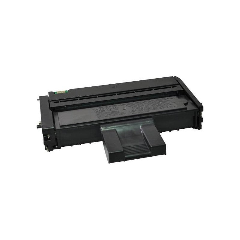 Toner Compatibile Ricoh SP201 407254 Bk Nero 2600 Pagine