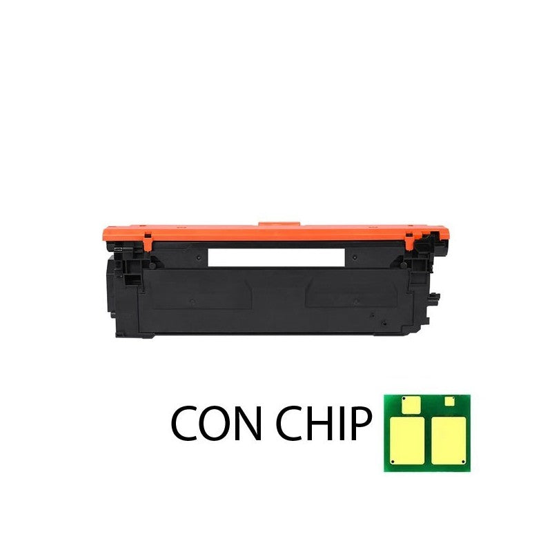 Toner Compatibile Bk Nero Hp W2120A 212A CON Chip 5500 Pagine