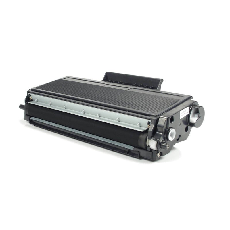 Toner Compatibile Brother TN-3480 TN-3410 BK Nero da 8000 Pagine