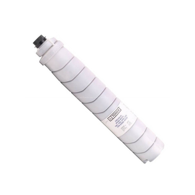 Toner Compatibile Ricoh TYPE8205D 885344 Bk Nero 55000 Pagine