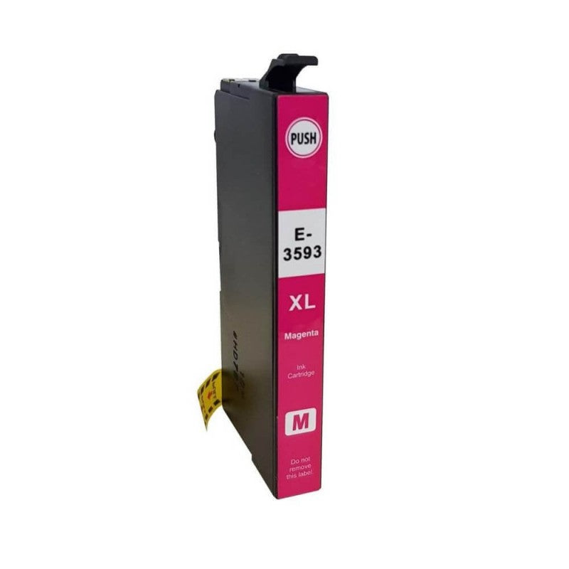 Cartuccia Compatibile Epson T3593 35 XL M Magenta