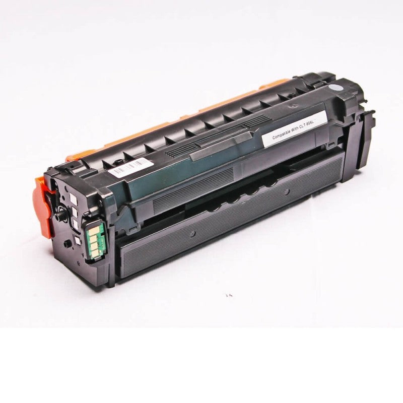 Toner Compatibile Samsung CLTM505LELS SU302A M505L M Magenta 3500 Pagine