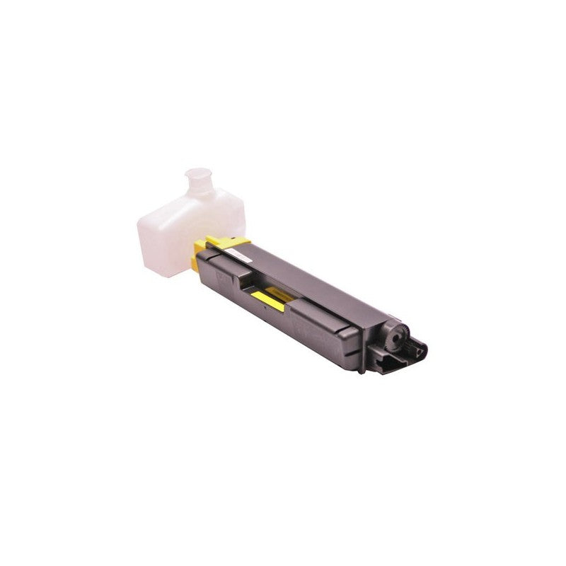 Toner Compatibile Olivetti B0951 27B0951 Y Yellow 2800 Pagine
