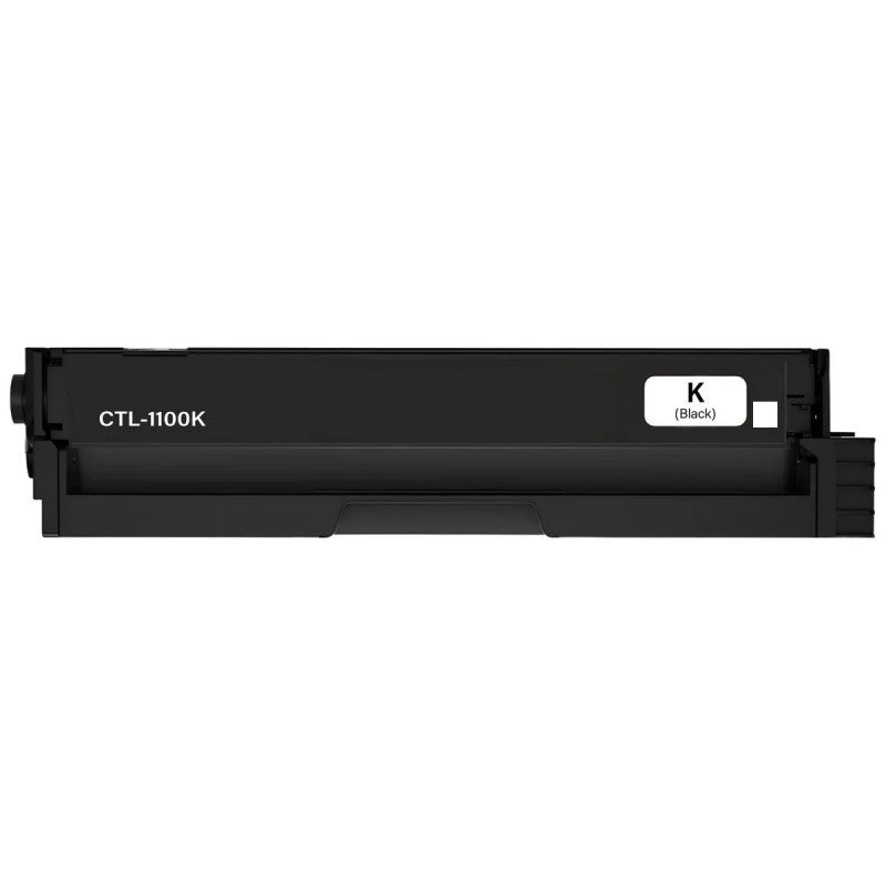Toner Compatibile Pantum CTL-1100XK Bk Nero 3000 Pagine