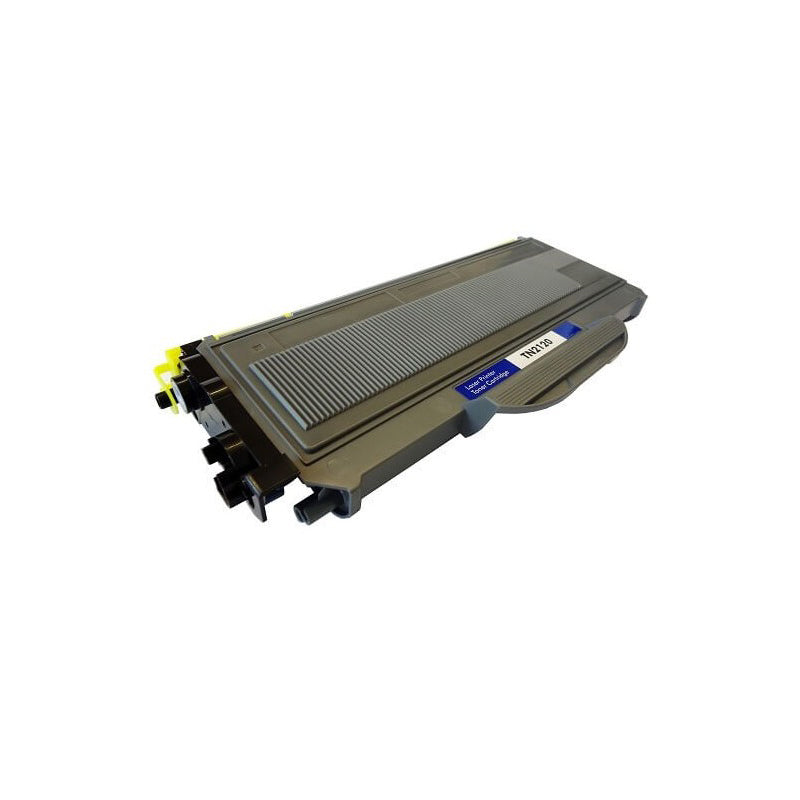 Toner Compatibile Brother TN-2120 TN-2110 BK da 2600 Pagine