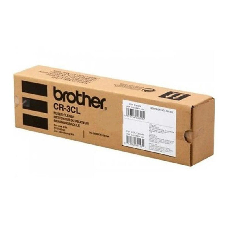 Brother CR-3CL Fusore Cleaner Originale