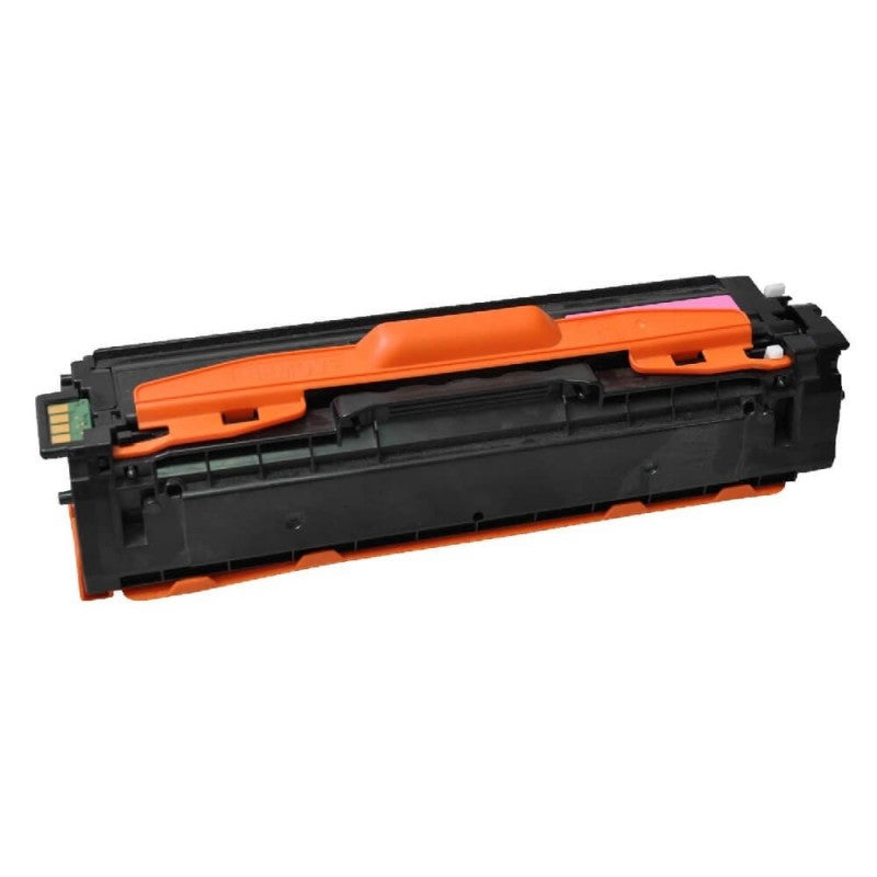 Toner Compatibile Samsung CLTM504SELS SU292A M504 M Magenta 1800 Pagine