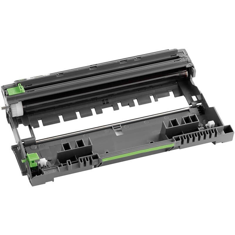 Drum Compatibile Brother DR2510 Bk Nero 15000 Pagine