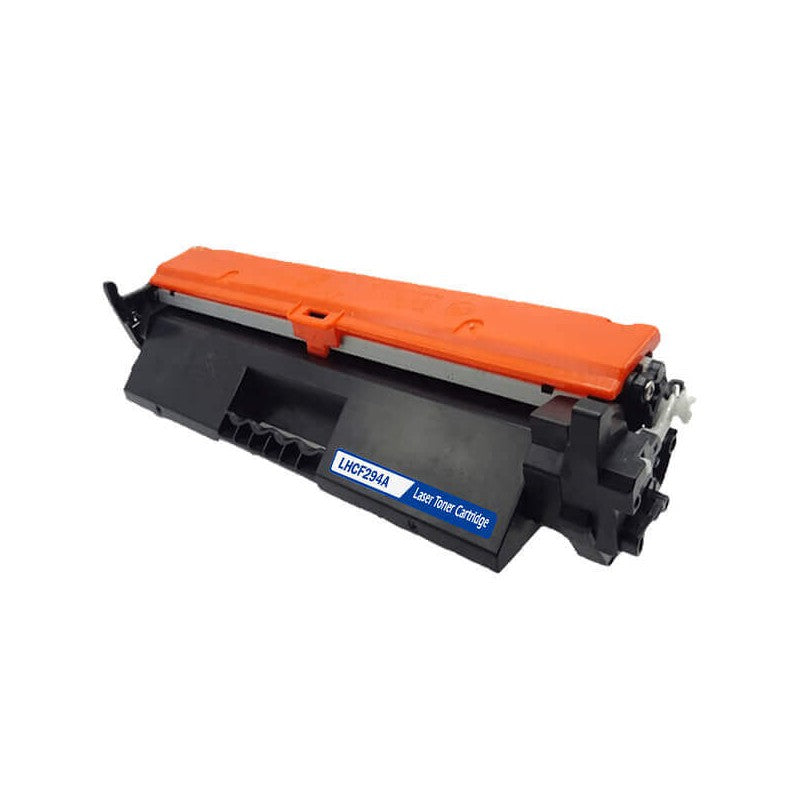 Toner Compatibile HP CF294A 94A Bk Nero 1200 Pagine