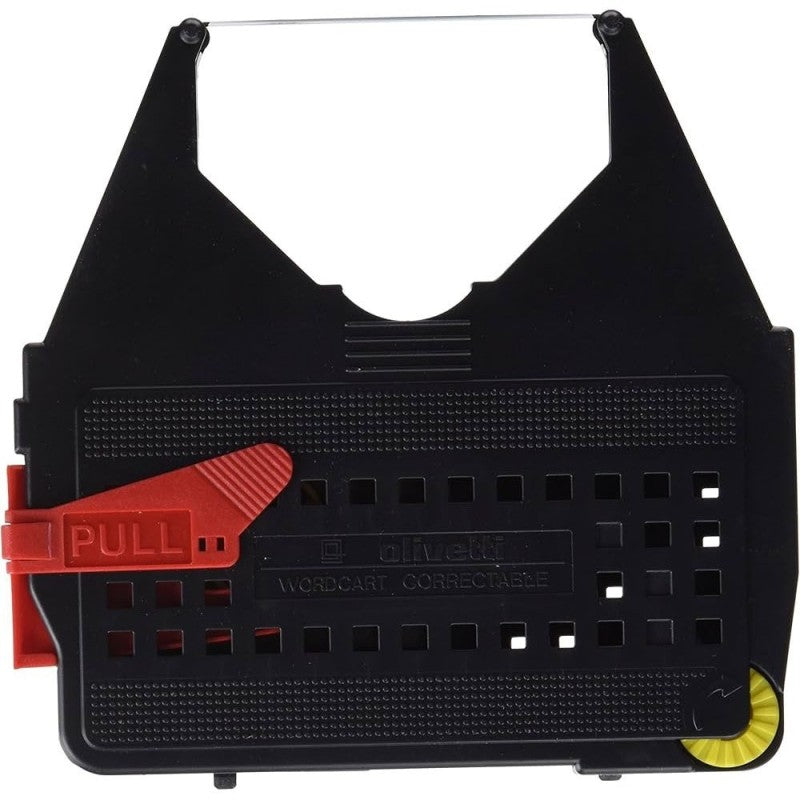 Olivelli 80670 Nastro Originale 150.000 170.000 Caratteri correggibile Nero