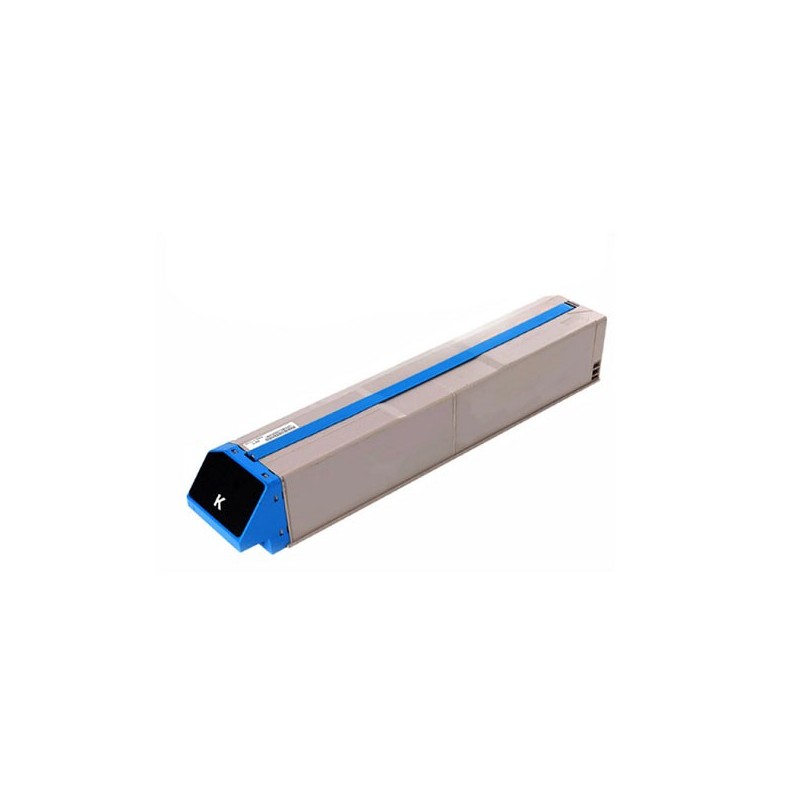 Toner Compatibile Oki P9541 45536556 Bk Nero 51000 Pagine