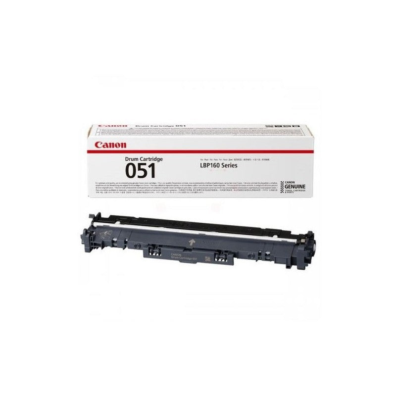 Canon CRG051 2170C001 051 Drum Originale 23000 Pagine