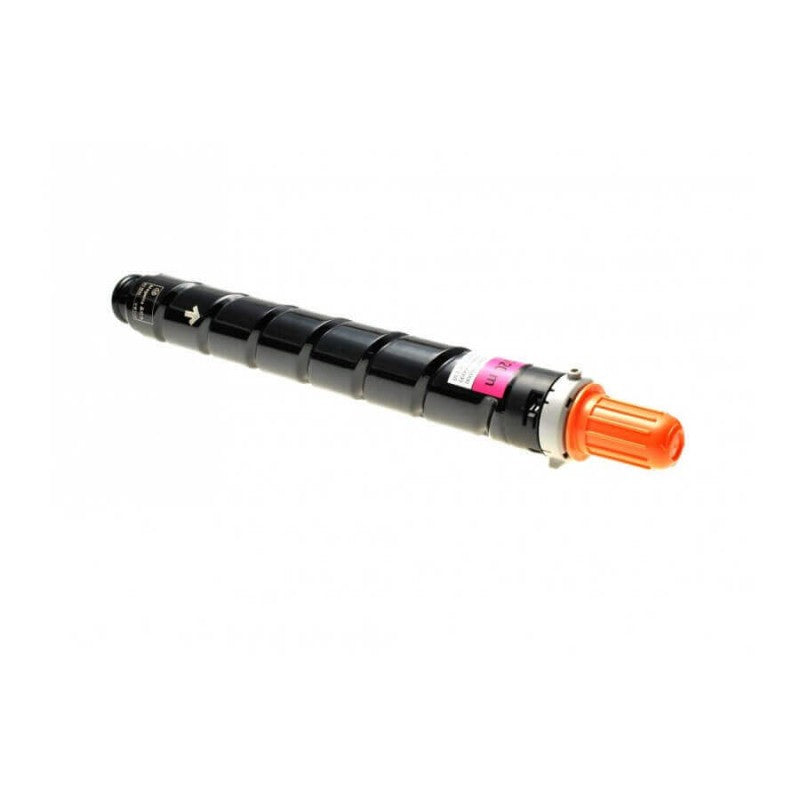 Toner Compatibile Canon CEXV29 2798B002 M Magenta 27000 Pagine
