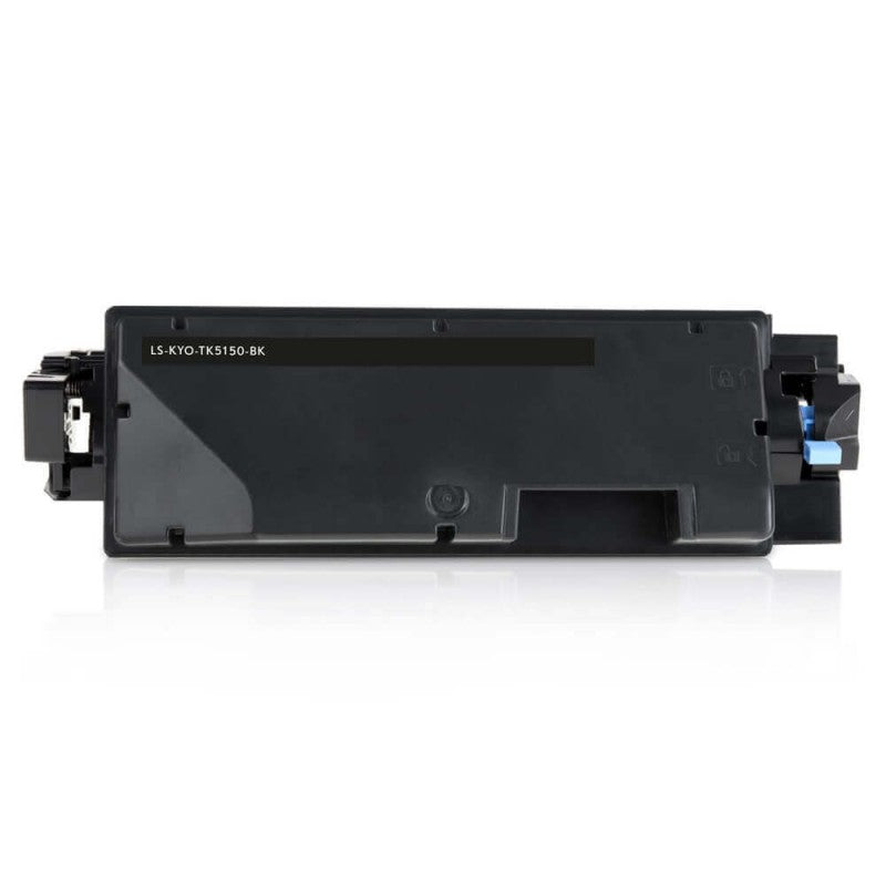 Toner Compatibile Kyocera TK5150K 1T02NS0NL0 Bk Nero 12000 Pagine