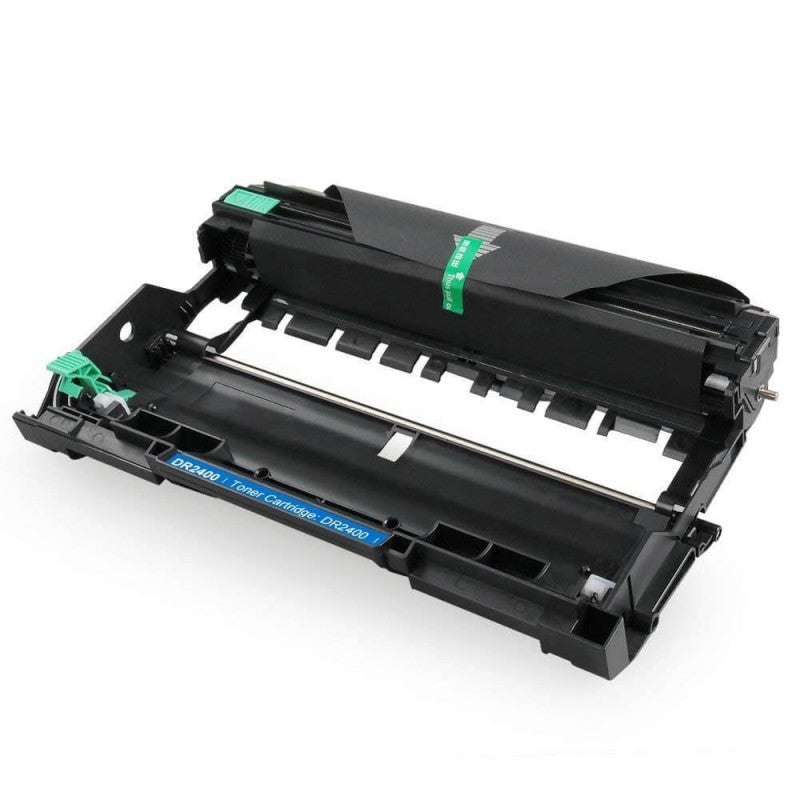 Drum Compatibile Brother DR-3100 DR-3200 DR-3170 DR-3280 DR-520 DR-580 Bk Nero 25000 Pagine
