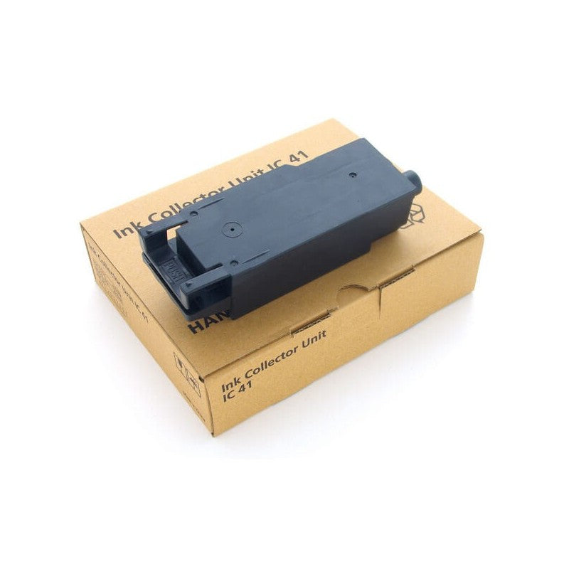 Vaschetta Recupero Inchiostro Originale Ricoh IC41 405783 27000 Pagine
