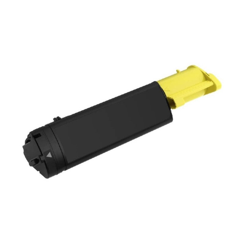 Toner Compatibile Epson C13S050187 0187 Y Yellow 4000 Pagine