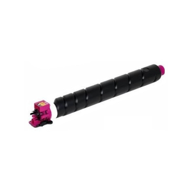 Toner Compatibile Olivetti B1415 27B1415 M Magenta 12000 Pagine