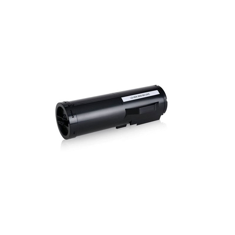 Toner Compatibile Xerox 3655 106R02740 106R2740 Bk Nero 25900 Pagine