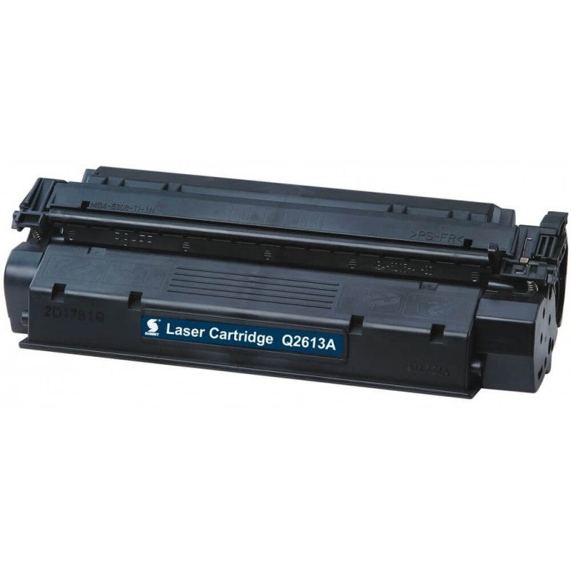 Toner Compatibile HP Q2613A 13A Bk Nero 2500 Pagine