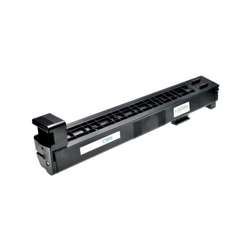 Toner Compatibile HP CF311A 826A C Ciano 31500 Pagine