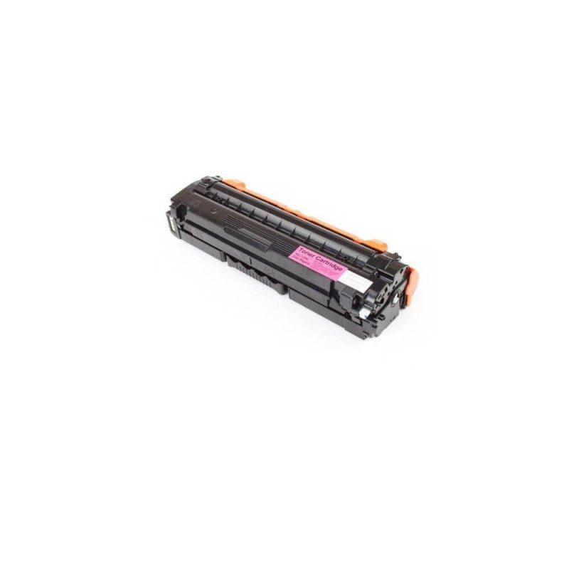 Toner Compatibile Samsung CLTM506LELS SU305A M506L M Magenta 3500 Pagine
