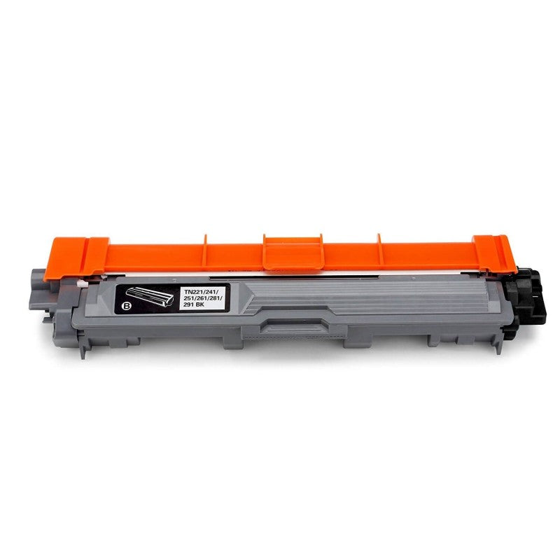 Toner Compatibile Brother TN-241 BK Nero da 2500 Pagine