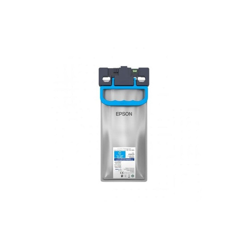 Epson C13T05A200 T05A2 Cartuccia Originale C Ciano 20000 Pagine