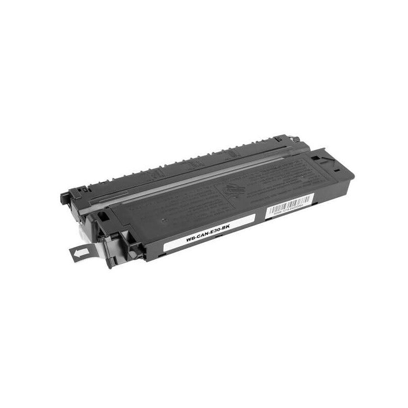Toner Compatibile Canon E30 E40 1491A003 1491A002 Bk Nero 4000 Pagine