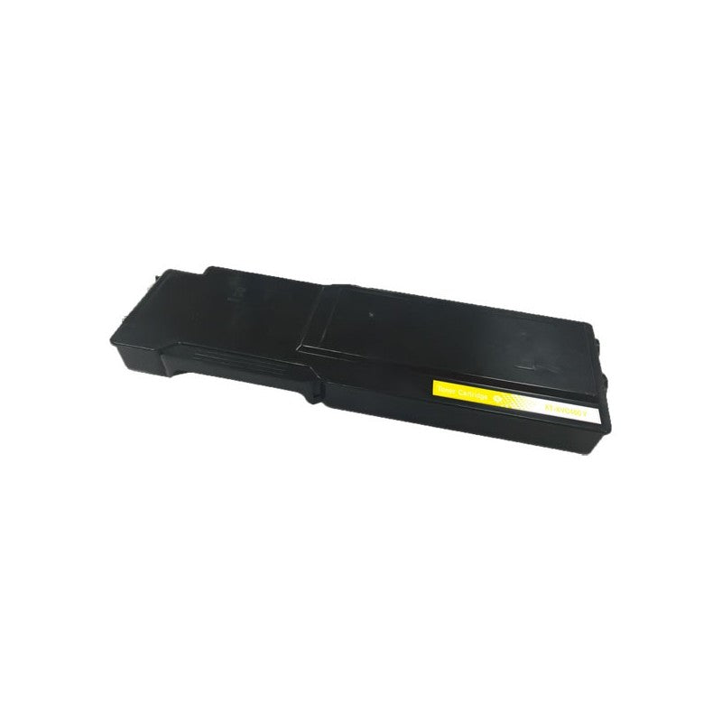 Toner Compatibile Xerox C400 106R03529 106R3529 Y Yellow 8000 Pagine