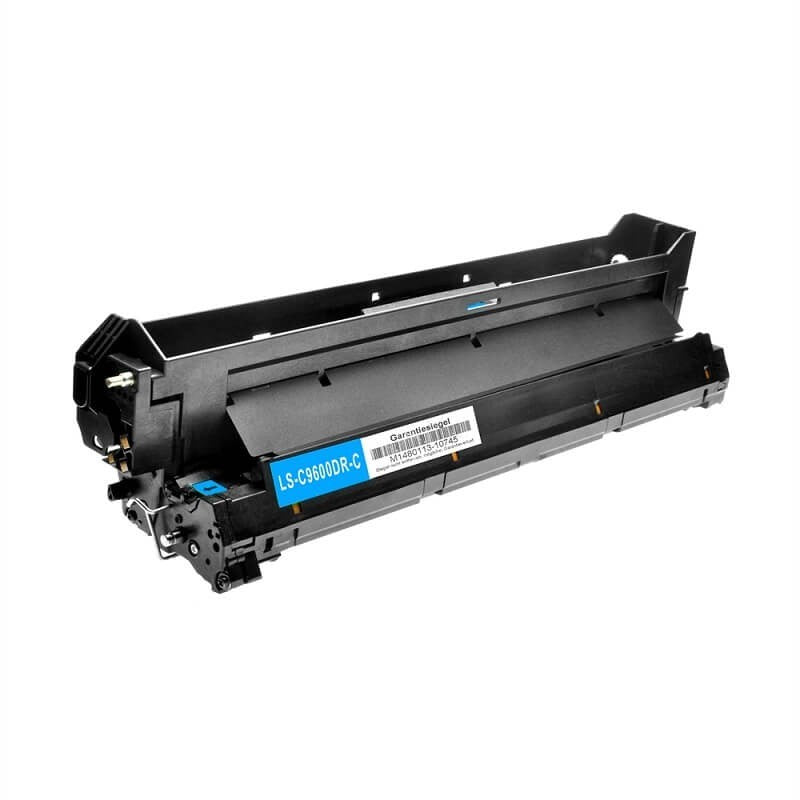 Drum Compatibile Oki DR960 42918107 C Ciano 30000 Pagine
