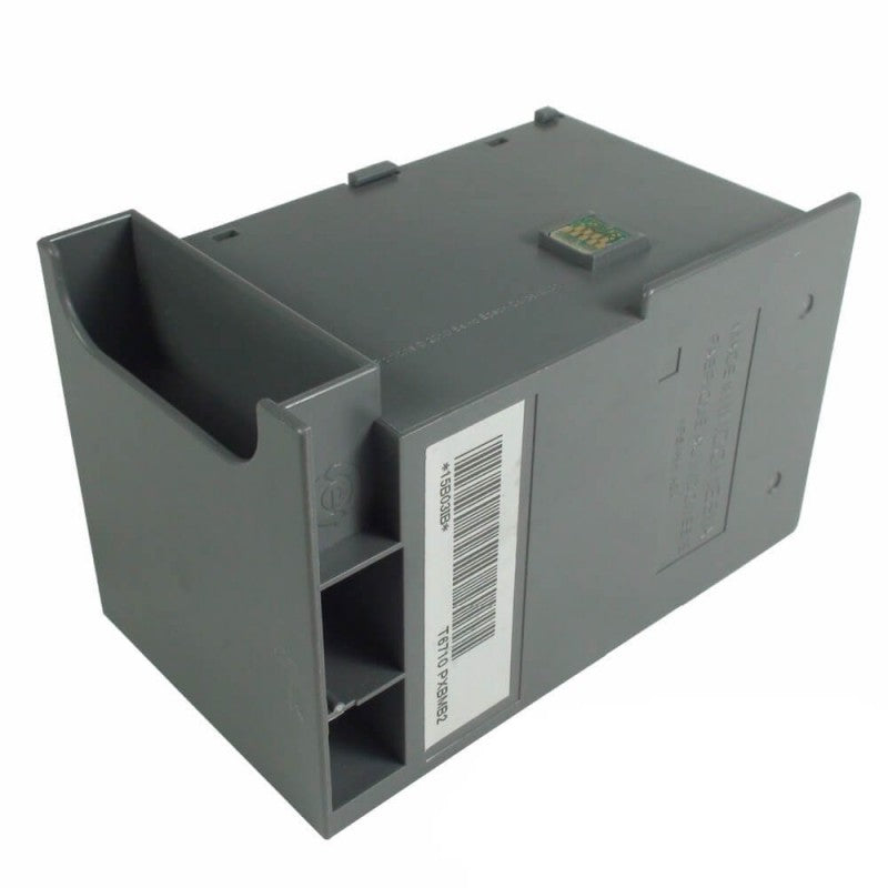 Epson C13T671000 T6710 Vaschetta Recupero Inchiostro Originale