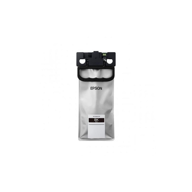 Epson C13T01C100 T01C100 Cartuccia Originale Bk Nero 10000 Pagine