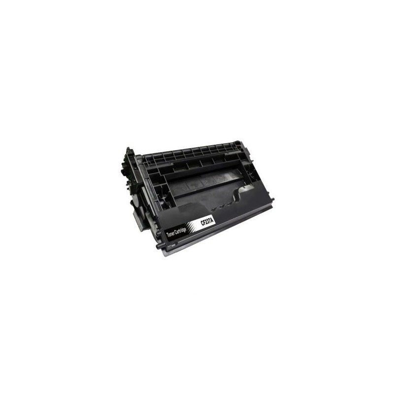 Toner Compatibile Bk Nero Hp CF237A 37A 11000 Pagine
