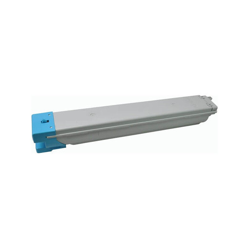 Toner Compatibile Samsung CLTC809SELS SS567A C809 C Ciano 15000 Pagine