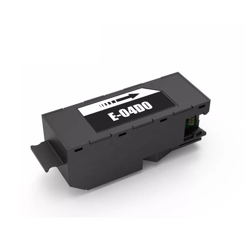 Epson C13T04D000 T04D0 Vaschetta Recupero Inchiostro Compatibile