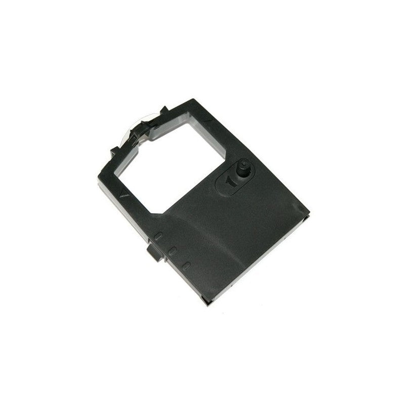 Nastro Compatibile Oki ML182 09002303 09002309 Bk Nero 3000000 Caratteri