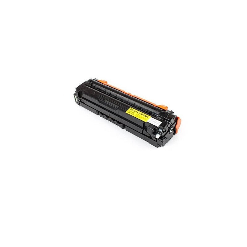 Toner Compatibile Samsung CLTY506LELS SU515A Y506L Y Yellow 3500 Pagine